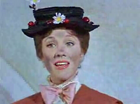 Mary Poppins